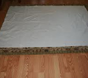 Carpet Backing